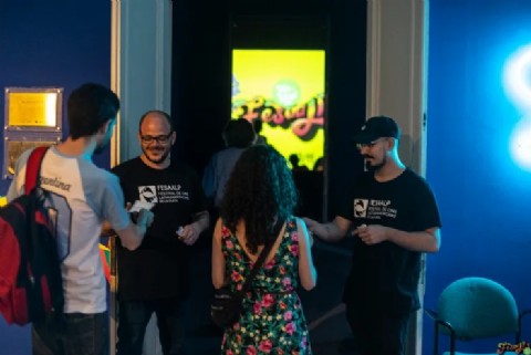 El FESAALP celebra 20 años de cine latinoamericano en la ciudad