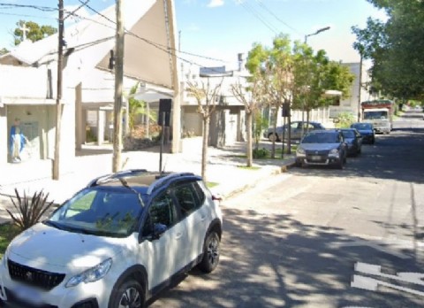 Buscan crear un área de estacionamiento para el uso de personas con discapacidad en la Parroquia de la Medalla Milagrosa