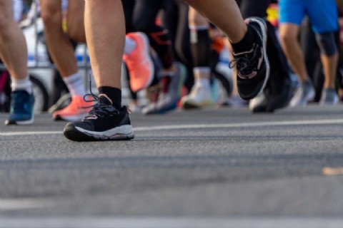 VIDEO | Convocan a participar de una correcaminata inclusiva para personas con TEA y sus familias