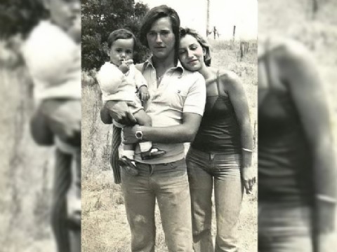 El secuestro de Anahí Fernández y Mario Mercader: un operativo policial masivo y un crimen probado como lesa humanidad