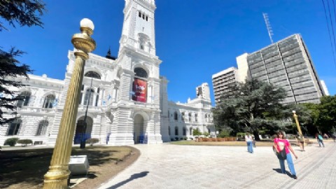 El Concejo Deliberante platense declarará a Johnny Deep "Visitante Ilustre" en una nueva sesión extraordinaria