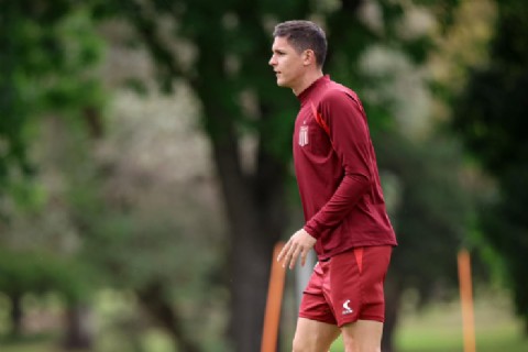 Estudiantes suma bajas y Domínguez busca soluciones para cerrar la fase regular