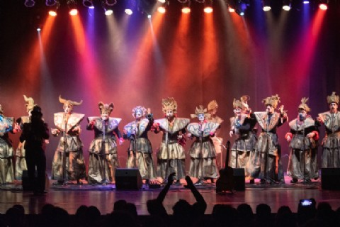 La 39 edición de la Fiesta Provincial de Teatro