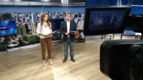 Cerró el canal Imagen Platense