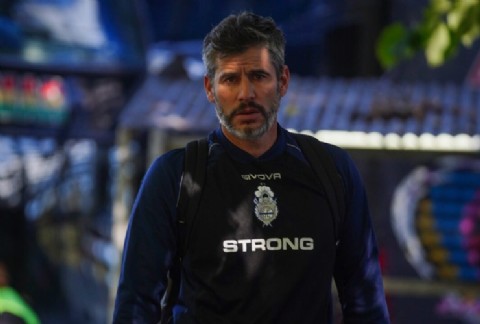 Gimnasia volvió a entrenarse y el Pata Pereyra recupera piezas para enfrentar a Vélez