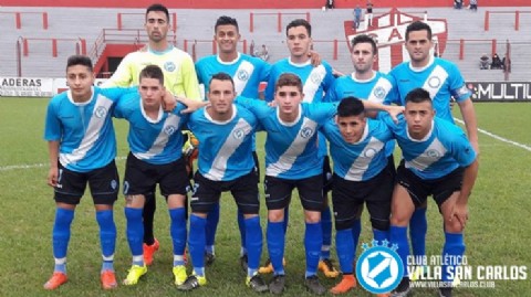 Villa San Carlos visita a Talleres en Remedios de Escalada por una nueva fecha