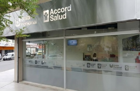 Prepagas caras, servicios suspendidos y una larga lista de quejas: el oscuro presente de Unión Personal y Accord Salud