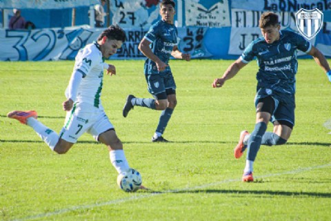 Villa San Carlos cayó ante Laferrere y buscará recuperarse fuera de casa