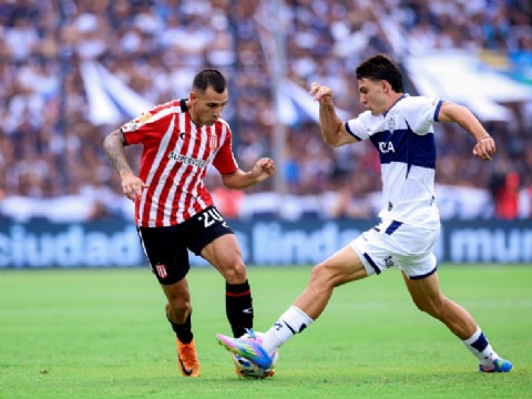 Gimnasia y Estudiantes ya tienen rival en octavos y asoma un clásico en semifinales