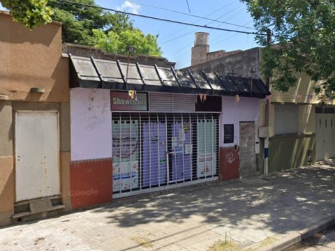 Crimen del cotillón: detuvieron al asesino de la comerciante