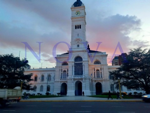 Cómo funcionarán los servicios municipales este viernes 1º de mayo