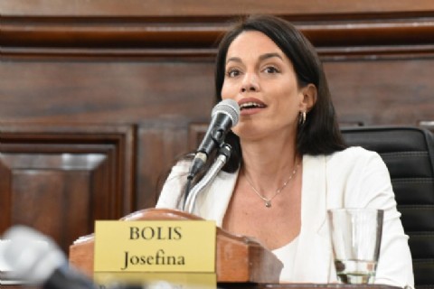 El Concejo Deliberante debatirá la ley que impulsa Milei para desregular la compra de tierras a extranjeros