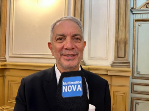 Desfinanciamiento de programas alimentarios: el intendente habló de “asfixia financiera”