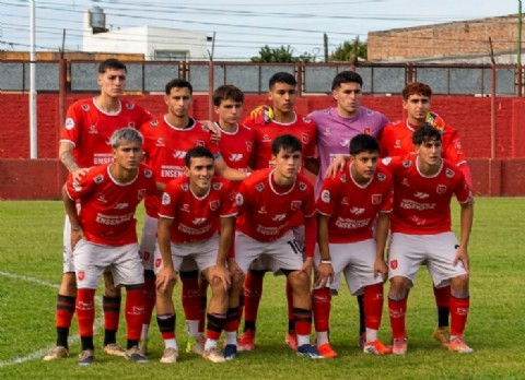 La tercera de Cambaceres empató sin goles ante Lamadrid
