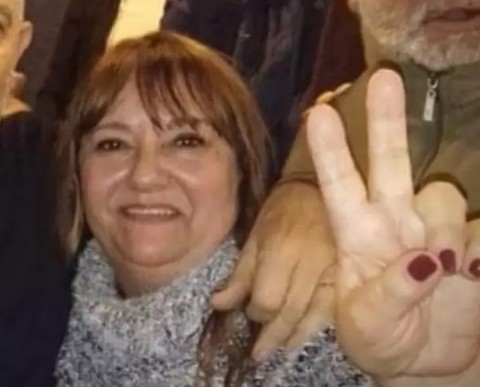 Zanjas tapadas en City Bell: le reclaman a Liliana Vallejos que se haga cargo
