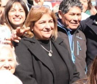 Villa Elisa: vecinos de Hernández apuntan a la delegación por pasto alto y la falta de mantenimiento urbano