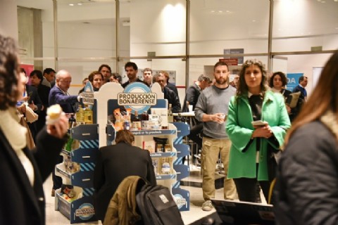 Convocan a participar de otra ronda de negocios para fortalecer el intercambio de empresas y pymes