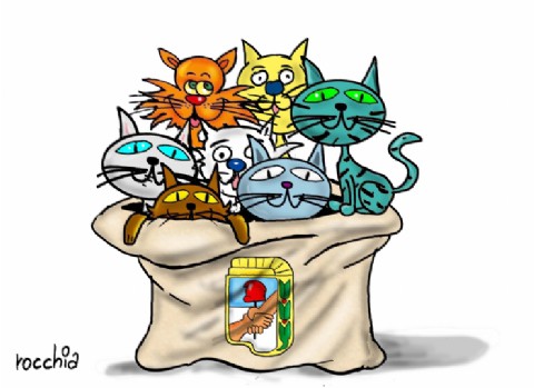 El peronismo se debate de cara a una interna imposible de frenar