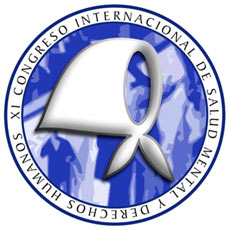 Conferencia de prensa por el XI Congreso Internacional de Salud Mental y Derechos Humanos