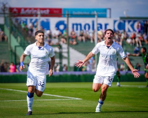 Gimnasia va a Junín con la obligación de sumar y acercarse a los playoffs