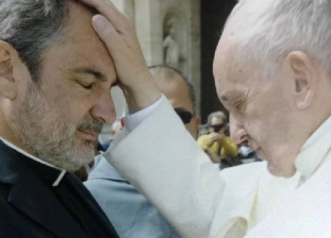 La Parroquia Medalla Milagrosa lanzó la Colecta Escolar 2026