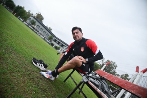 Estudiantes viaja a Colombia para debutar en la Libertadores