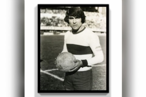 Delio Onnis: Un goleador sensacional