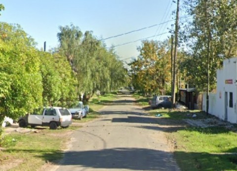 Villa Alba: frentistas apuntan que llevan varios días de abandono entre mugre y luces apagadas