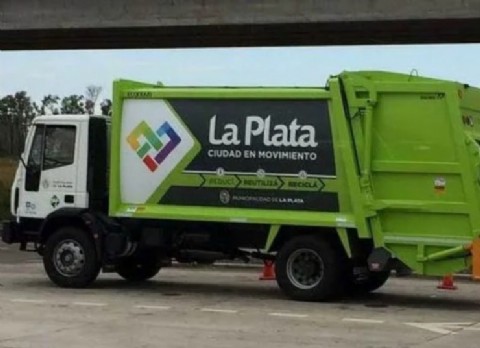 Vecinos vuelven a cargar contra ESUR por la recolección de basura en Villa Elvira