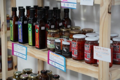 El Mercado Bonaerense Fijo renovó descuentos y promociones en la ciudad