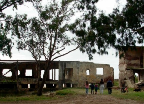 El misterioso búnker nazi: oculta terribles secretos, y pasan "cosas extrañas"