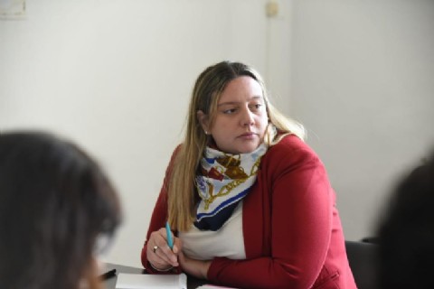 "La Plata Reporta": lanzan una plataforma para mapear problemas urbanos en la ciudad