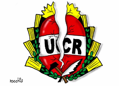 Futuro incierto para el radicalismo platense