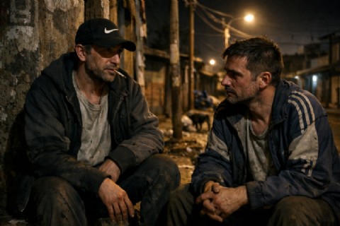 Allanamiento y secuestro de estupefacientes: así cayeron tres dealers que se movilizaban en un taxi