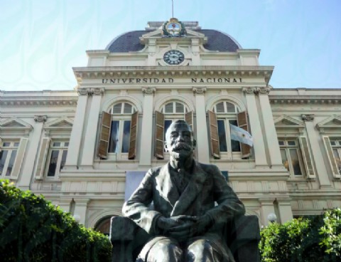 Semana clave en la UNLP: miles de estudiantes eligen a sus representantes y centros de estudiantes