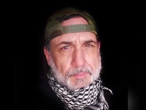 Feliz cumpleaños, Gustavo Piana