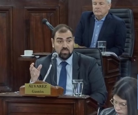 La Libertad Avanza se sube una denuncia vinculada al narcotráfico para atacar al oficialismo platense