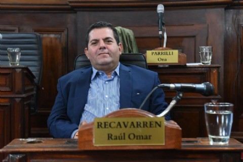 VIDEO | Presentaron un proyecto de ordenanza para beneficiar al turismo en la ciudad