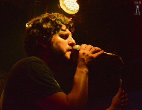 El "Cara" Graciosi: un legado del rock platense