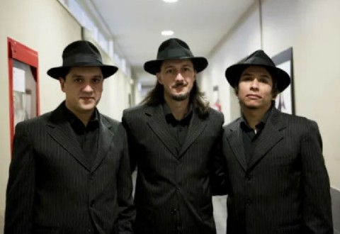 Los Gardelitos llegan por primera vez al Hipódromo con un show especial