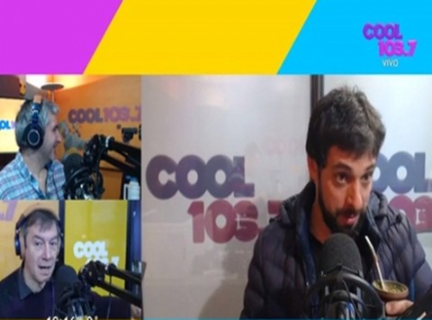 "Cambiemos está obligado a sobrevivir porque el Pro y la UCR por separado pierden en 2017"