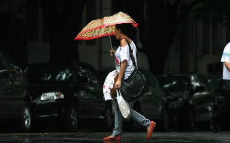 Recomendaciones ante las fuertes tormentas pronosticadas para esta jornada