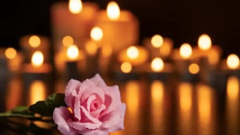 Con gran dolor, despiden a Amanda Imelda Mascaro