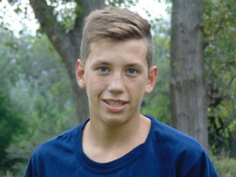 Trágico final: hallaron sin vida a Jonathan Colares