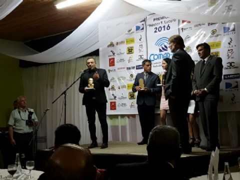 Christian Cendoya sobre los medios: "Hoy sirve más el escándalo que analizar la realidad"