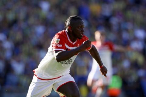 VIDEO | Estudiantes dio el batacazo en Arroyito y eliminó al campeón del 2025