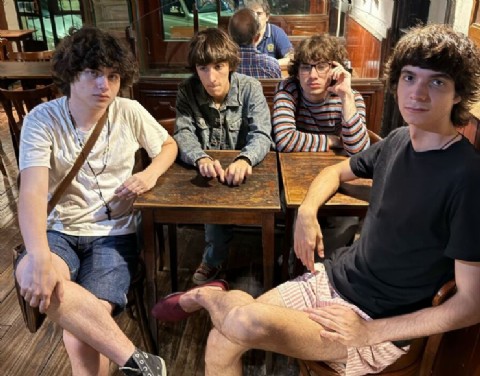 VIDEO | Narciso & Formula Beat prometen una noche única y emocionante