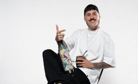 VIDEO | Julián Bellese llega con un show imperdible al Teatro Metro