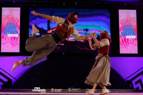 Abrió la inscripción al Pre Cosquín 2026 para artistas de la región: descubrí todos los detalles