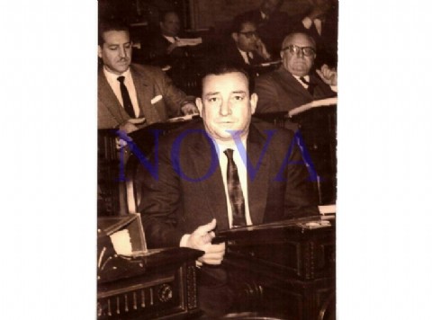 El camino de Toto Bianchi: de líder peronista a mentor y la herencia política de su familia